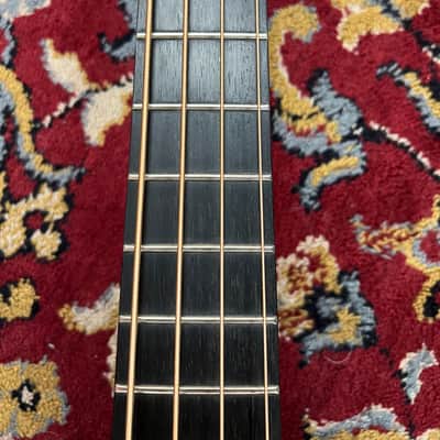 Martin BCPA4 Performing Artist Bass 2017 - Natural image 9