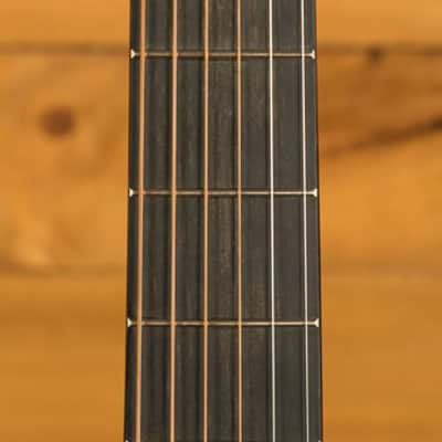 Sigma Standard Series All Solid | S000M-18 - Natural image 6