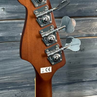 Fender Kingman v2 - Black image 8