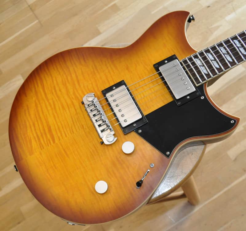 Yamaha Revstar RS620 | Reverb