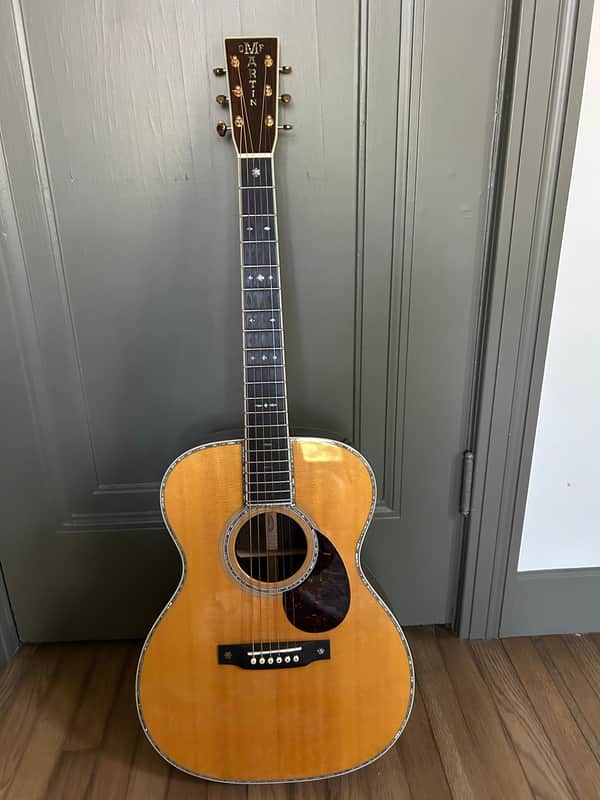 Martin OM-42