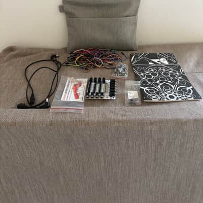Folktek Mescaline (Copper) + Extras image 2