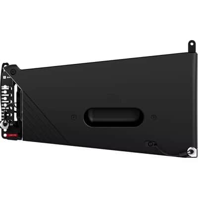 JBL SRX906LA Dual 6.5" Powered Line Array Loudspeaker (PAIR)THS image 5