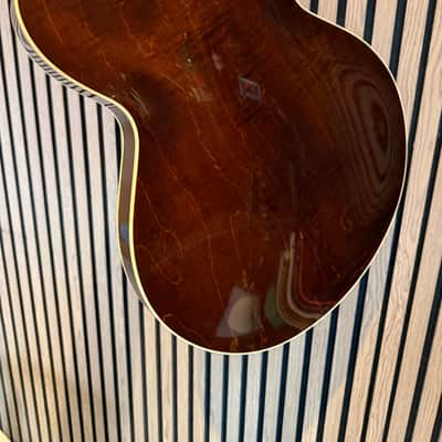 Collings I-35 LC image 5