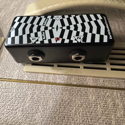 EarthQuaker Devices Buffer / Splitter 2024 - Present - Various image 2