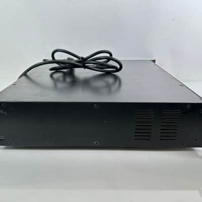 Mr. Dj AMP9500 2 Channel Professional Amplifier image 7