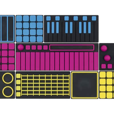 Joué Board Modular MIDI Controller [USED] image 4