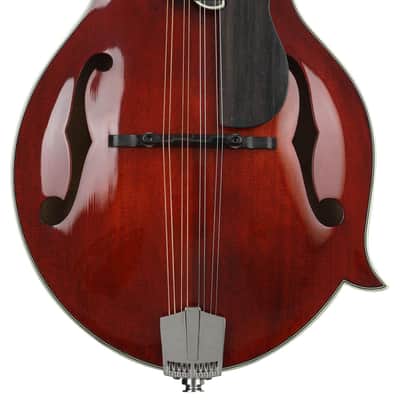 Eastman Guitars MD615 F-style Acoustic-electric Mandolin - Classic image 1