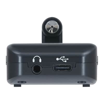 Boss KATANA:GO 2 Personal Headphone Guitar Amp - Open Box image 5