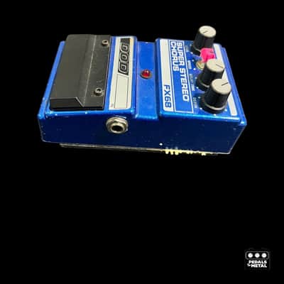 DOD FX68 Super Stereo Chorus -x21471 image 5