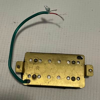 2000's Korean Ibanez RG Series PSND2 Powersound 2 Bridge Humbucker Guitar Pickup 13.61k image 3
