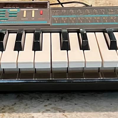 Korg Poly-800 Polyphonic Analog Synthesizer image 4