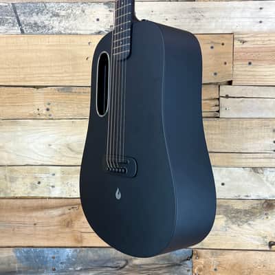 BLUE LAVA Touch Smart Guitar | Reverb
