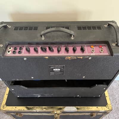 Vox AC30/6TB (2001, Made in England, Korg Era) *Road Case* image 3