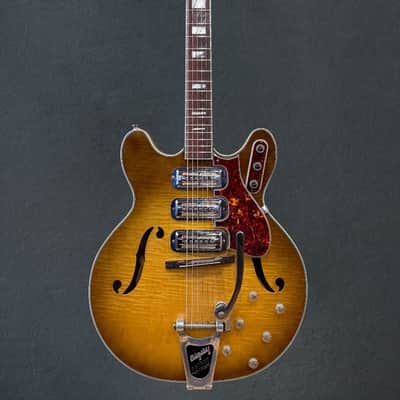 Airline Airline H-76 '60s image 3