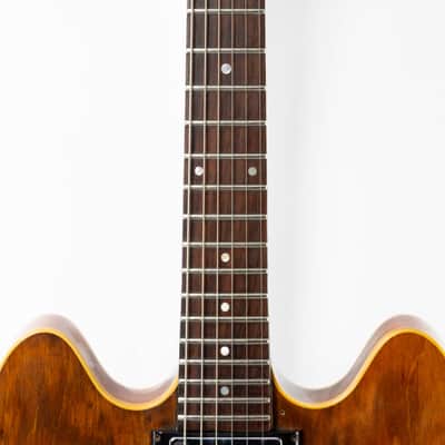 Gibson ES-325 1970 - Walnut image 7
