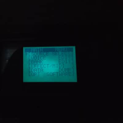 Casio FZ 10-M 1980s - Tested image 7