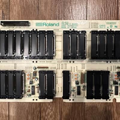 Roland JD-800 Volume Right Board Assembly..........7626631001