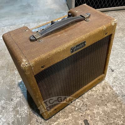 Fender 1960s Champ 5F1 image 1