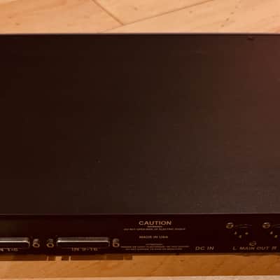 Dangerous Music 2-Bus LT 16-Channel Analog Summing Mixer – Pristine Studio Condition image 2