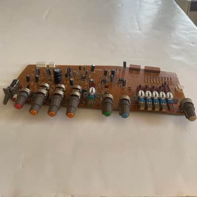 TASCAM 388 Input Module image 3