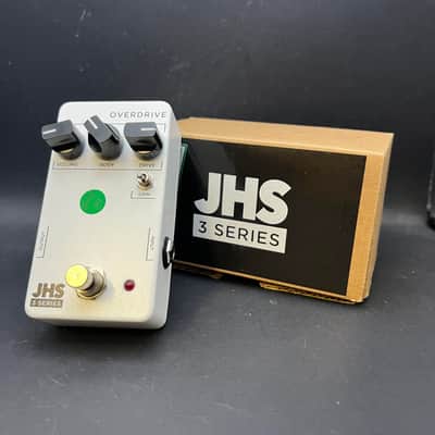Immagine Jhs   3 Series Overdrive - 7