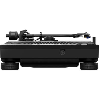 Pioneer DJ PLX-CRSS12 Professional Direct-Drive Turntable with DVS Control image 18