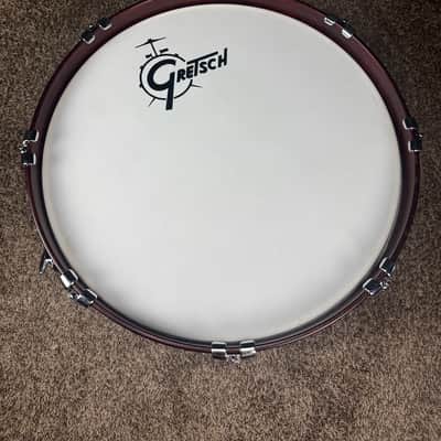 Gretsch USA Custom 20x14 Bass Drum image 10
