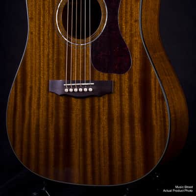 Guild - D120 image 2