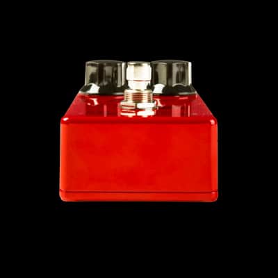 MXR CSP102SL Script Logo Dyna Comp Compressor Pedal image 3