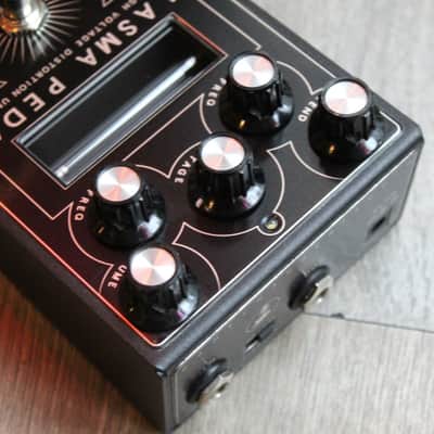 Gamechanger Audio "Plasma Pedal High Voltage Distortion Unit" image 4