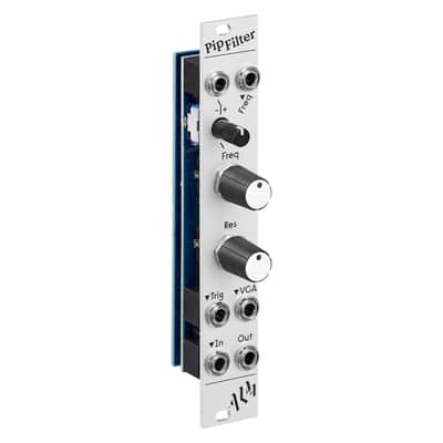 ALM Busy Circuits Pip Filter Eurorack Module image 2