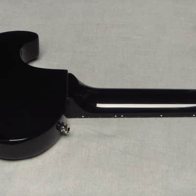 Gibson Les Paul Music City Special–50th Anniversary 2025 Ebony image 7