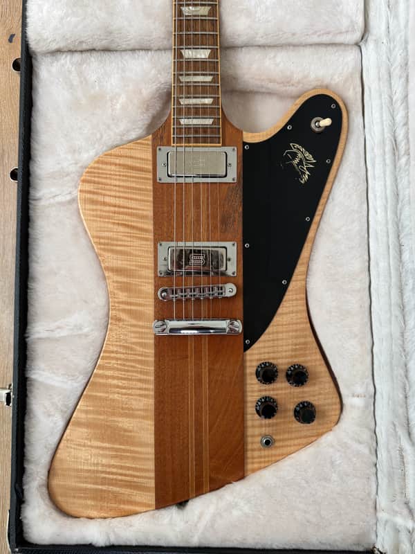 2007 Gibson Firebird V Guitar of the Week #24 image 1