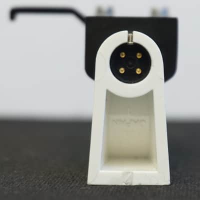 Glanz G-40EX MF High Quality MM Audiophile Cartridge, Stylus & Headshell image 7