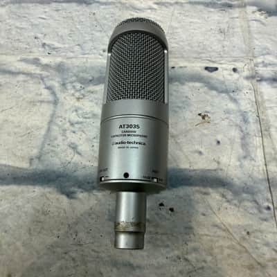 Audio-Technica AT3035 image 2