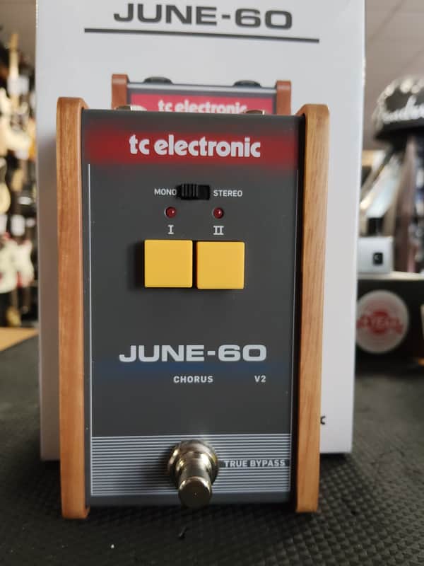 TC Electronic June 60