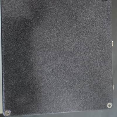 SNK Pedals Zodiacal Glow - Black Sparkle image 2