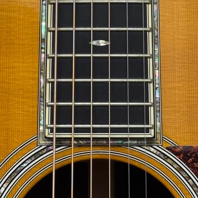 Martin D-42 1999 - Spruce top with Rosewood back & sides image 11