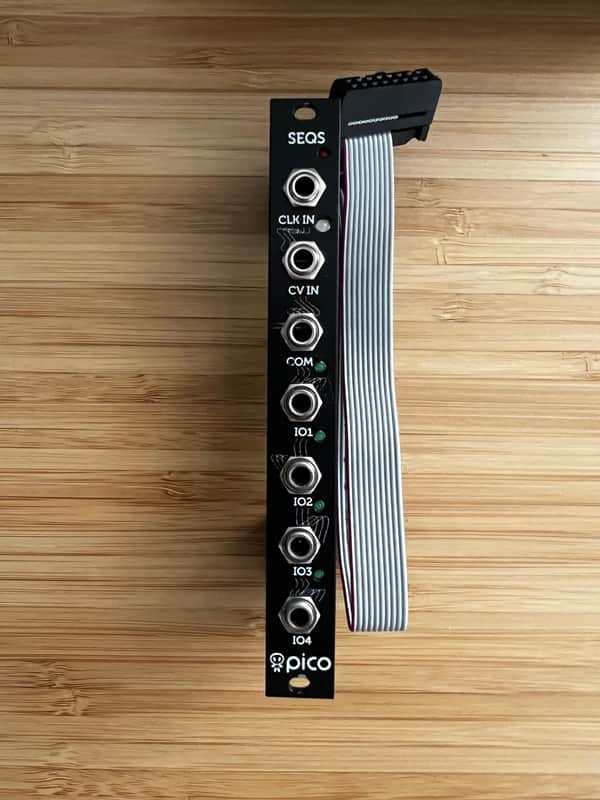 Erica Synths Pico SEQS