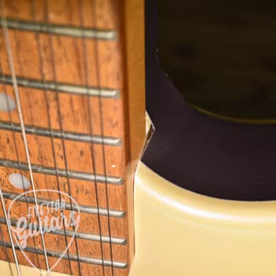Pre-Owned Danelectro Hodad 12-String - White image 14