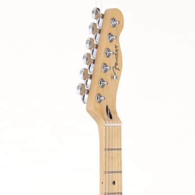 Fender Player II Modified Telecaster, Electric Blue, MF, Manufactured in 2025 [MX25052086] (07/23) image 11