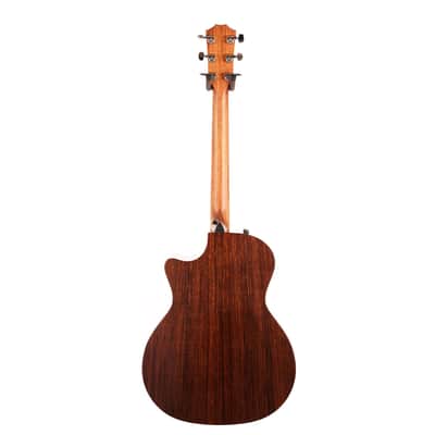 Taylor 414ce Studio Grand Auditorium Acoustic-Electric Natural image 4