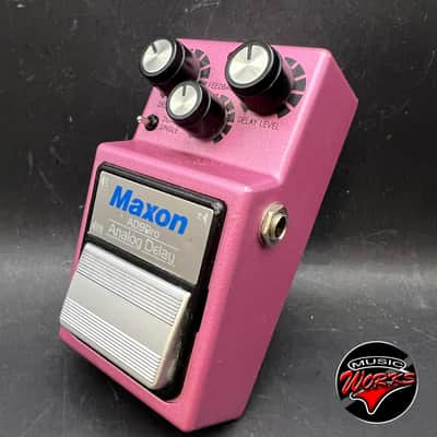 Maxon   Ad9 Pro Analog Delay image 3