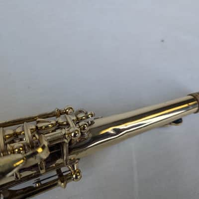 Selmer Mark VI Soprano 1979 image 16