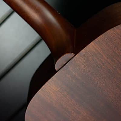 Guild USA D-20 image 6