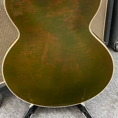 Gibson Chet Atkins Country Gentleman 1993 - Brown image 4