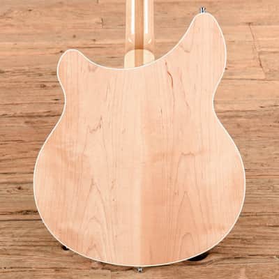 Rickenbacker 360 Mapleglo 2002 image 3