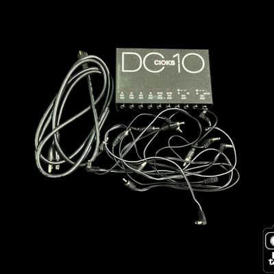 CIOKS Power Supply DC10 - X19332 image 1