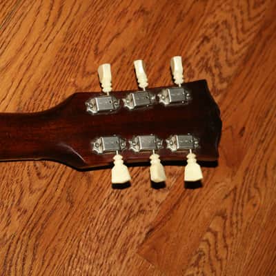 1961 Gibson ES-175 D with PAF's image 5
